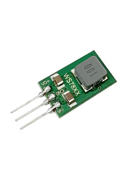 降压模块dcdc电源12v转5v
