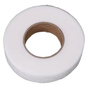 双面粘合衬裤脚挽边贴改裤口衣服粘贴条衬热熔自粘裤腿贴改短布用