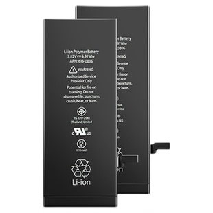 [国家3c认证]闪修侠苹果14promax电池更换服务大容量iphone13手机