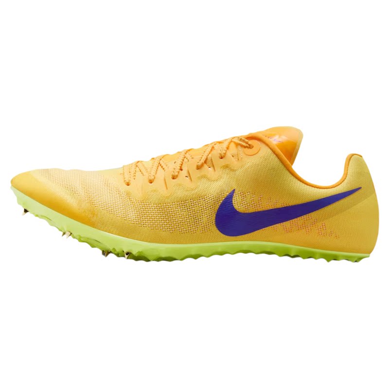 Nike男女同款田径跑鞋