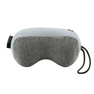 HNOS西诺思可爱便携U型枕旅行儿童午睡枕记忆棉护颈椎迷你枕头