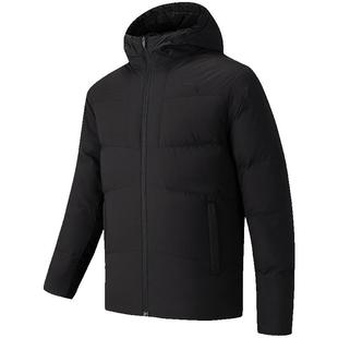 安踏六度芯羽绒丨火山岩运动羽绒服男女冬保暖棉服外套172547903