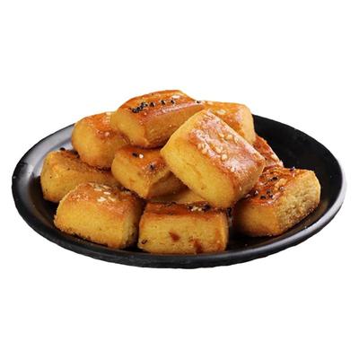 东北老式手工炉果饼干