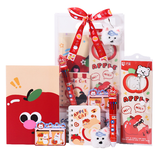 西高地儿童伴手礼中小学生表彰奖励开学新年礼品生日回礼全班分享