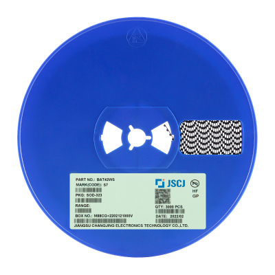 原装BAT42WSS7SOD-323二极管