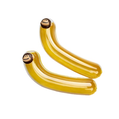 香蕉保护壳收纳盒保鲜盒