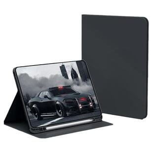 iqoopad2pro保护套磁吸iqoo平板保护壳vivopad2/5pro适用padair全包vivo带笔槽pad3三代air纯色pad5e/padse