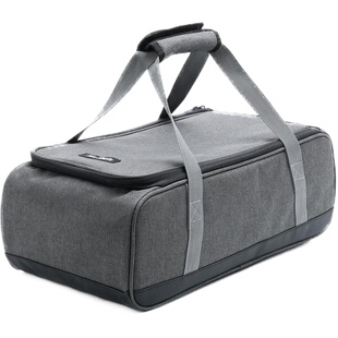 火枫户外野餐多功能收纳包炉头炊具气罐便携自驾野营包手拎包