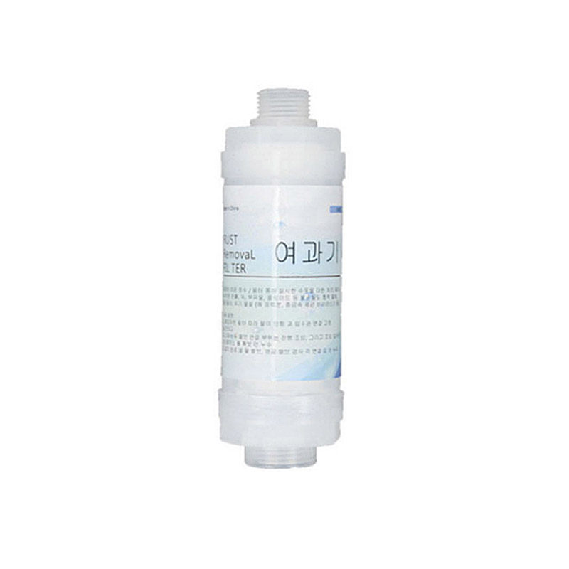 洗衣机热水器沐浴花洒净化过滤器