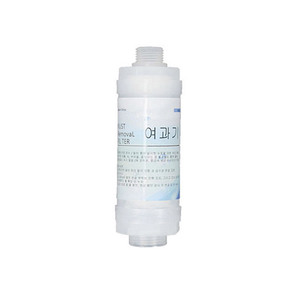 洗衣机热水器沐浴花洒净化过滤器