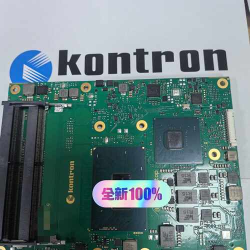 Kontron COMe-bCL6 E-2176M CM24