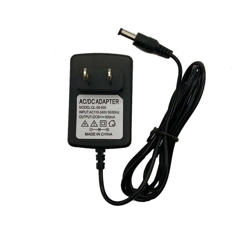电子秤充电器台秤充电器4V