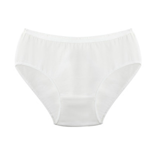 【天猫U先】洁柔一次性内裤女士无菌旅行出差无纺布免洗日抛短裤