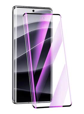 尤星适用红米note14pro钢化膜