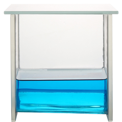 【量大优惠】玻璃层析缸展开缸