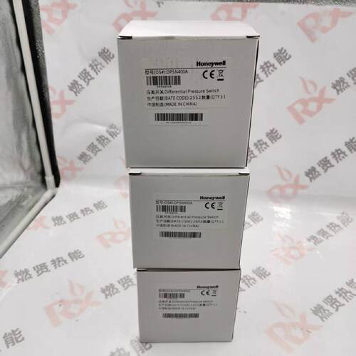 议价美HoneywellHoneywell楼宇压差开关DPSN200A  DPSN400A DPSN2
