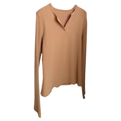 剪刀领加绒长袖T恤内搭上衣女冬