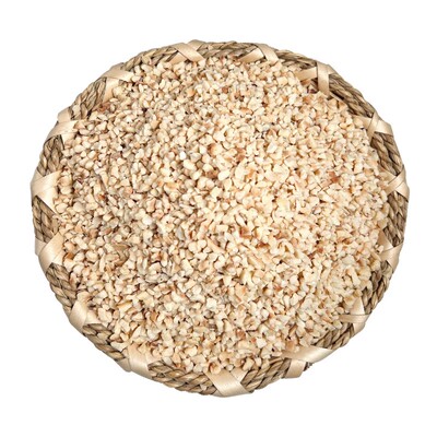 榛子碎商用散装坚果仁烘焙原料