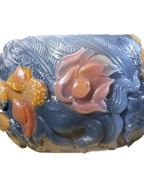 手串印象专拍宣化北票高货战国