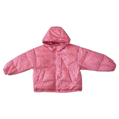 2025巨好看的中长款羽绒服连帽潮