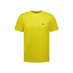 MAMMUT猛犸象 Essential 男士户外运动舒适速干休闲百搭短袖T恤