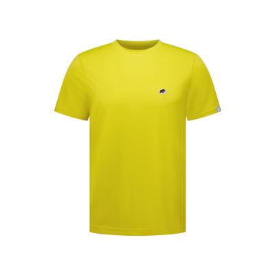 MAMMUT猛犸象速干短袖T恤