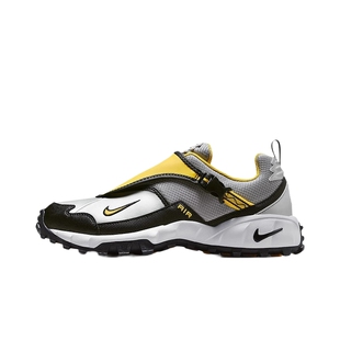 Nike耐克男鞋ACG PHASSAD灰黄户外运动徒步登山越野鞋HM7133-001