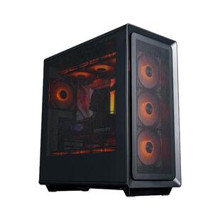爱国者扶摇千里ATX电脑机箱台式机大箱360水冷电竞游戏台式主机箱