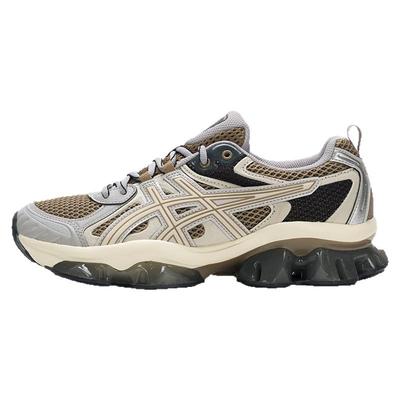 Asics亚瑟士网面男女鞋GEL-QUANTUM KINETIC休闲鞋2025新款运动鞋