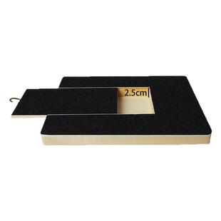 狗狗磨爪板宠物磨指甲神器沙发防抓猫咪磨指甲器猫抓板防刨地抓板