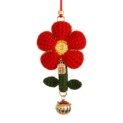 有钱花汽车挂件饰品车载香薰香氛