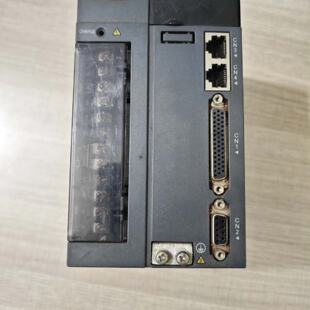 汇川伺服驱动器 IS600PT8R4I