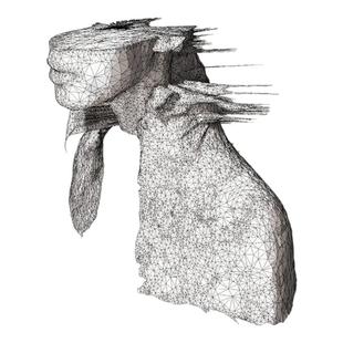 欧版原装进口 Coldplay 酷玩乐队专辑 心血来潮 环保黑胶LP唱片