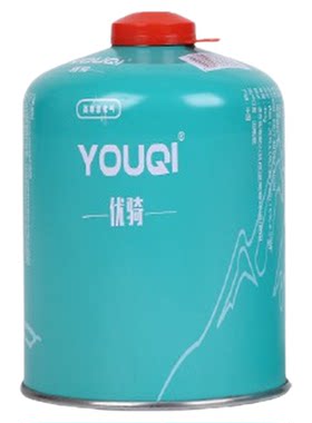 户外高山气罐海拔低温野炊