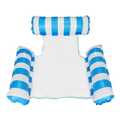 浮床大人泳圈水上充气夹网浮排