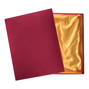 厂家现货铜牌奖牌授权牌匾奖杯礼品包装盒定制印字烫金天地盖收纳