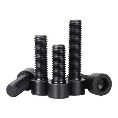 【企业采购8.8高强度内六角螺丝