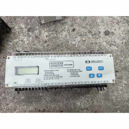 议价同步控制器KMD08C