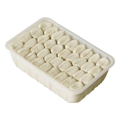 云南特产石屏包浆豆腐片油炸小吃