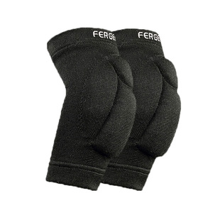 运动护肘滑雪平板支撑儿童舞蹈瑜伽轮滑足球篮球格斗跆拳道FG6219