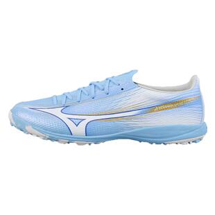 美津浓α阿尔法3高端AS/TF碎钉人草成人训练足球鞋男P1GD266225