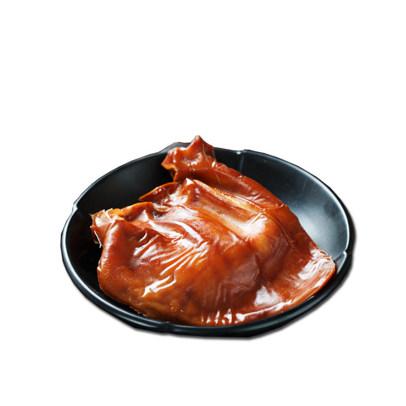 包邮正宗系列东北特产熟食熏猪
