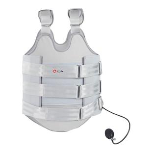 仁和医用胸腰椎固定支具胸椎压缩性骨折护具脊椎术后固定带矫正器