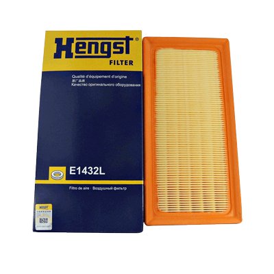 格斯特滤清器空气滤芯于威