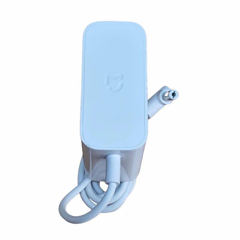 适配小米无线吸尘器小米2/1C/K10/2Lite/2Slim充电器米家3C电源线
