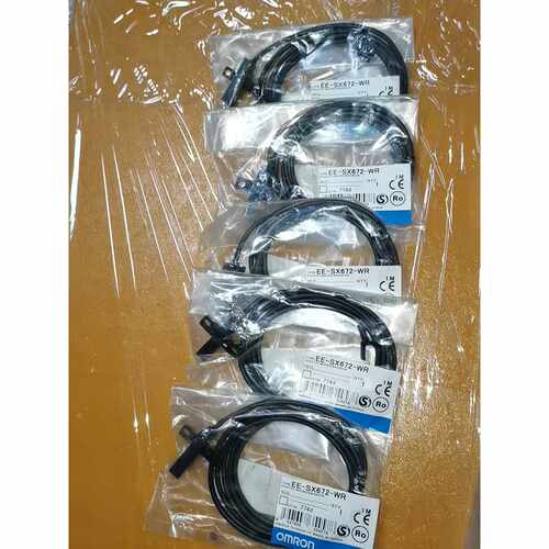 议价Omron欧姆龙全新原装正品EESX672WR欧姆龙光维修