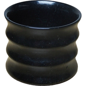 天然活磁保健蛇纹石玉墨绿玉竹节茶杯功夫茶杯酒杯养生玉茶具酒具