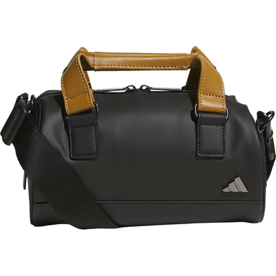 Adidas/阿迪达斯正品2025年秋季男女运动大容量拎包JM6713
