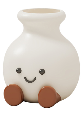 【天猫正品】花瓶摆件