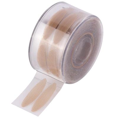 UPLUS双眼皮贴双眼贴蕾丝隐形宽